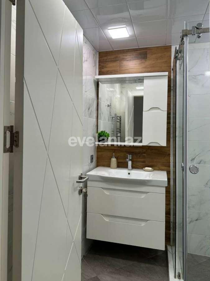 Satılır, yeni tikili, 2 otaqlı, 65 m², Bakı, Yasamal r, İnşaatçılar m.