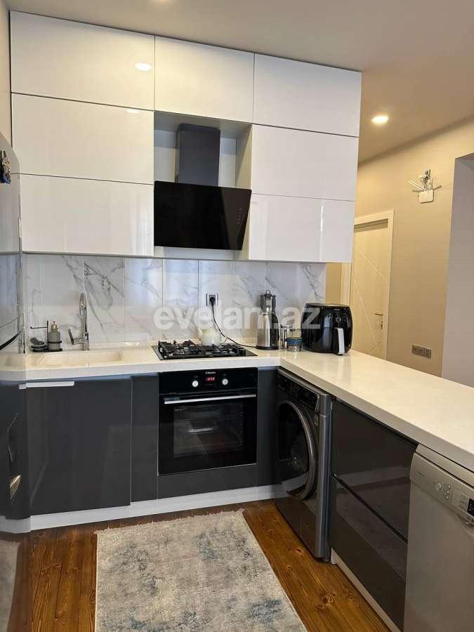 Satılır, yeni tikili, 2 otaqlı, 65 m², Bakı, Yasamal r, İnşaatçılar m.