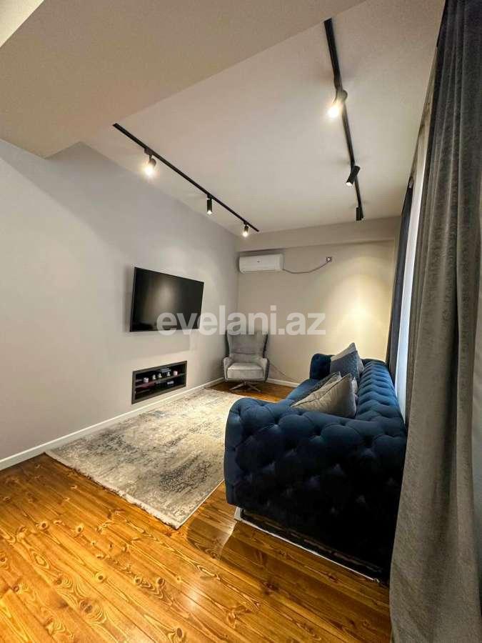 Satılır, yeni tikili, 2 otaqlı, 65 m², Bakı, Yasamal r, İnşaatçılar m.