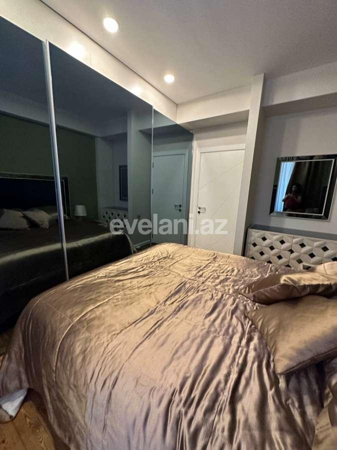 Satılır, yeni tikili, 2 otaqlı, 65 m², Bakı, Yasamal r, İnşaatçılar m.