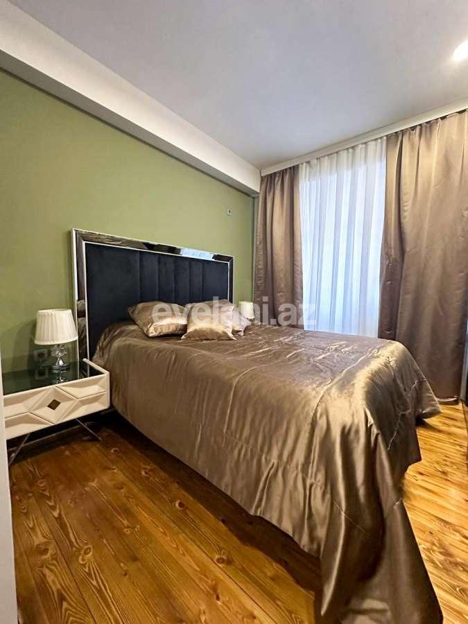 Satılır, yeni tikili, 2 otaqlı, 65 m², Bakı, Yasamal r, İnşaatçılar m.