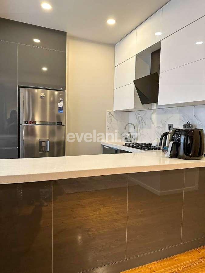 Satılır, yeni tikili, 2 otaqlı, 65 m², Bakı, Yasamal r, İnşaatçılar m.