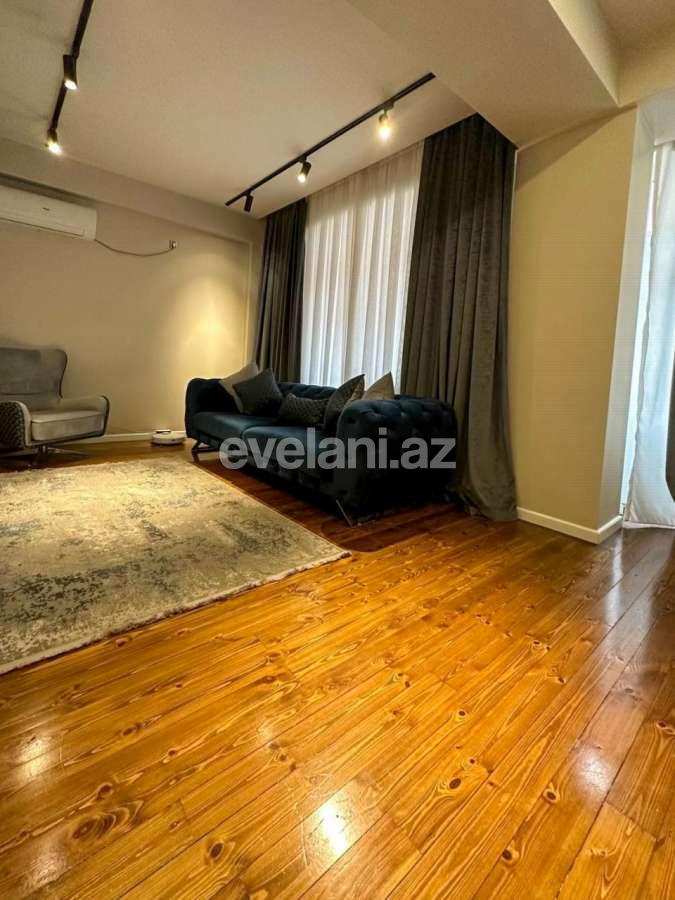 Satılır, yeni tikili, 2 otaqlı, 65 m², Bakı, Yasamal r, İnşaatçılar m.