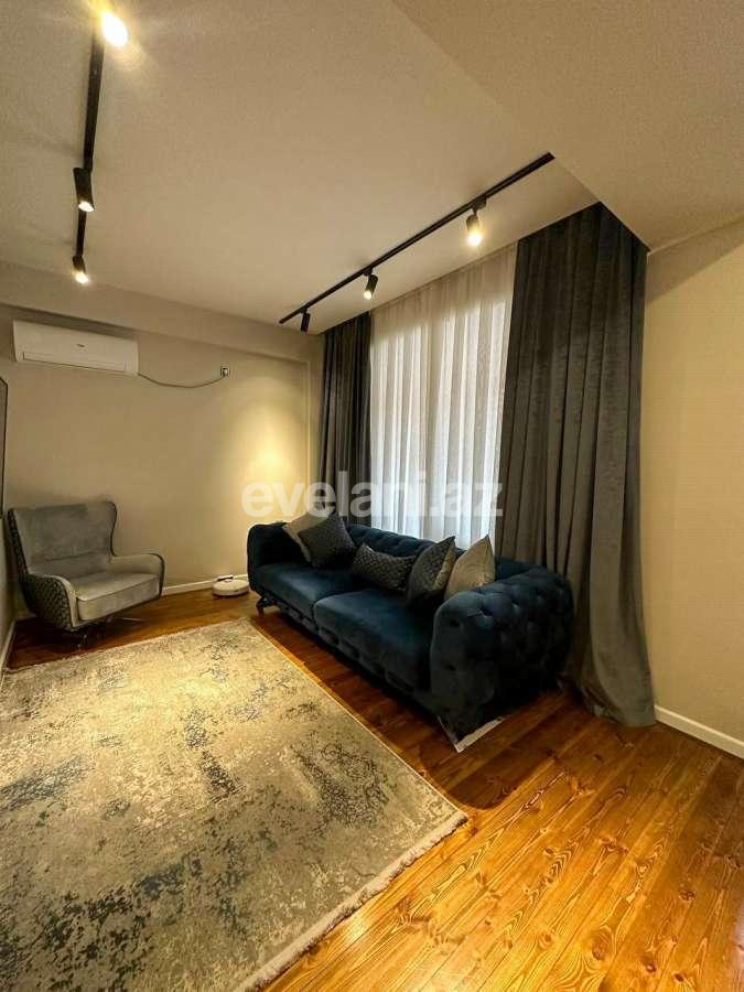 Satılır, yeni tikili, 2 otaqlı, 65 m², Bakı, Yasamal r, İnşaatçılar m.