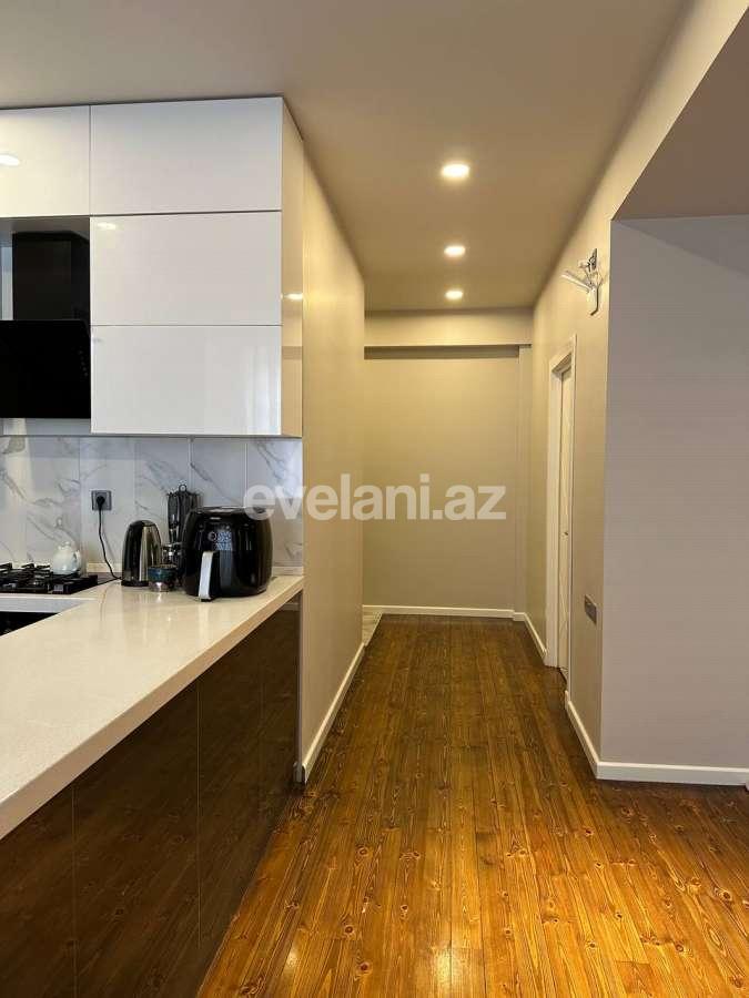 Satılır, yeni tikili, 2 otaqlı, 65 m², Bakı, Yasamal r, İnşaatçılar m.
