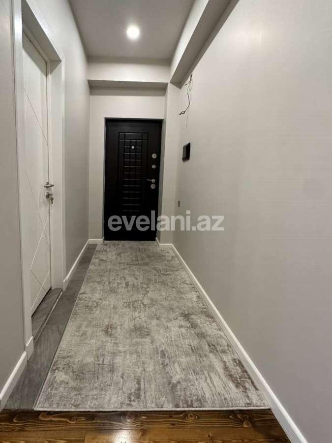 Satılır, yeni tikili, 2 otaqlı, 65 m², Bakı, Yasamal r, İnşaatçılar m.