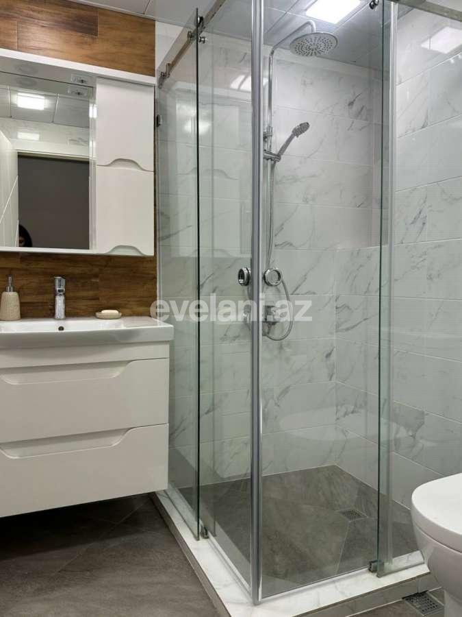 Satılır, yeni tikili, 2 otaqlı, 65 m², Bakı, Yasamal r, İnşaatçılar m.