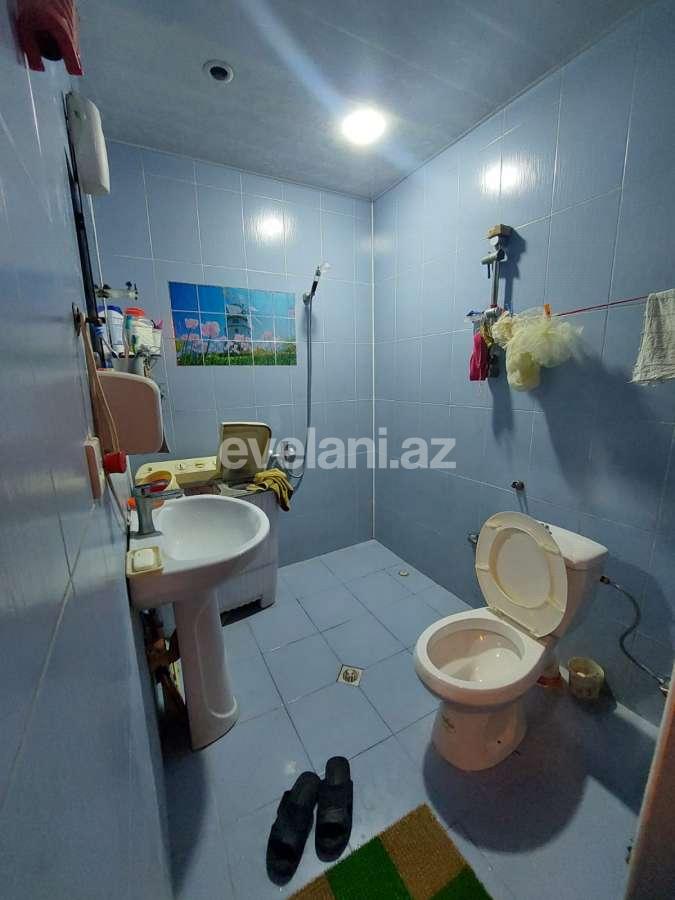 Satılır, yeni tikili, 2 otaqlı, 70 m², Bakı, Xətai r, Həzi Aslanov m.