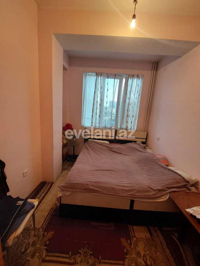 Satılır, yeni tikili, 2 otaqlı, 70 m², Bakı, Xətai r, Həzi Aslanov m.