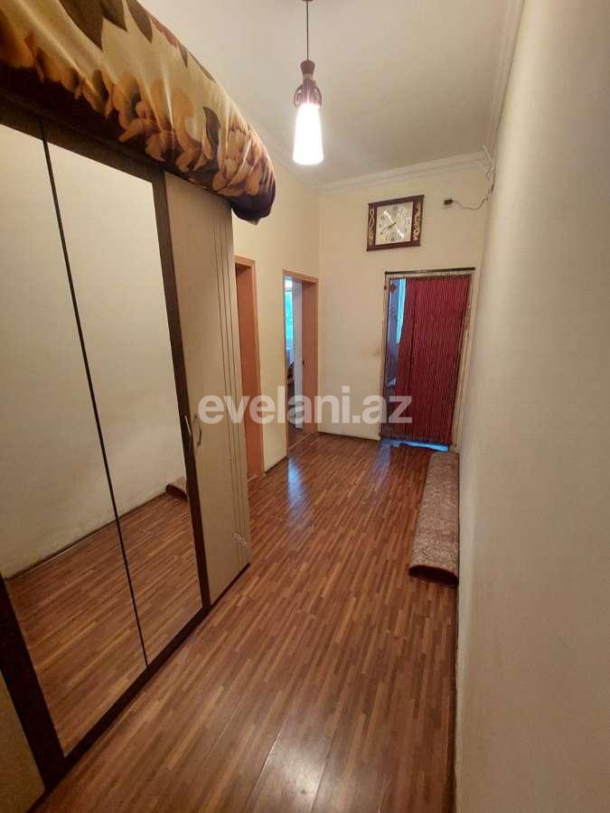 Satılır, yeni tikili, 2 otaqlı, 70 m², Bakı, Xətai r, Həzi Aslanov m.