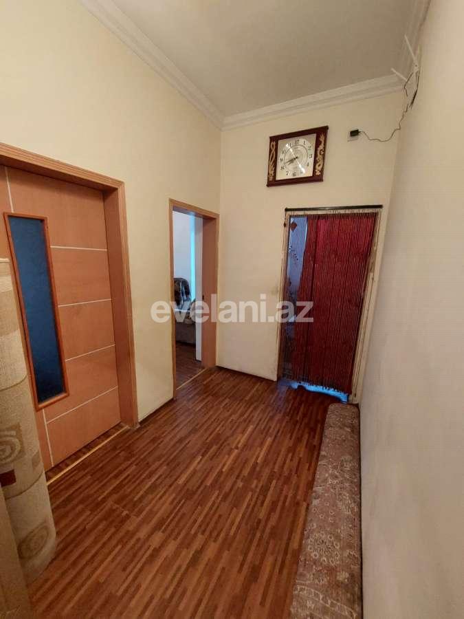Satılır, yeni tikili, 2 otaqlı, 70 m², Bakı, Xətai r, Həzi Aslanov m.