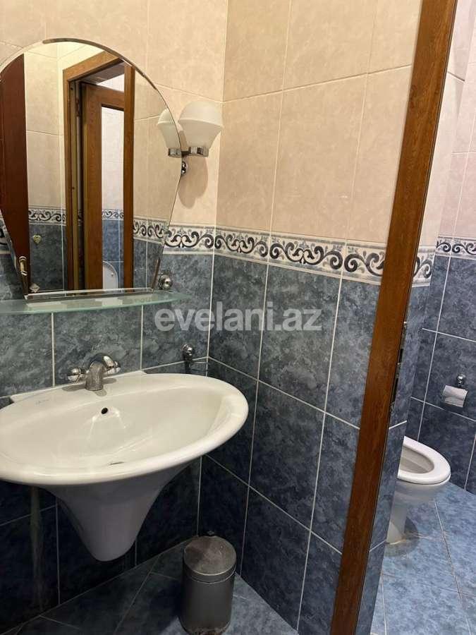Kirayə verilir, yeni tikili, 4 otaqlı, 200 m², Bakı, Binəqədi r, 8-ci mikrorayon q, Azadlıq prospekti m.