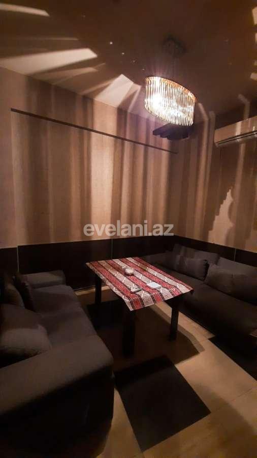 Kirayə verilir, obyekt, 170 m², Bakı, Nərimanov r, Gənclik m.