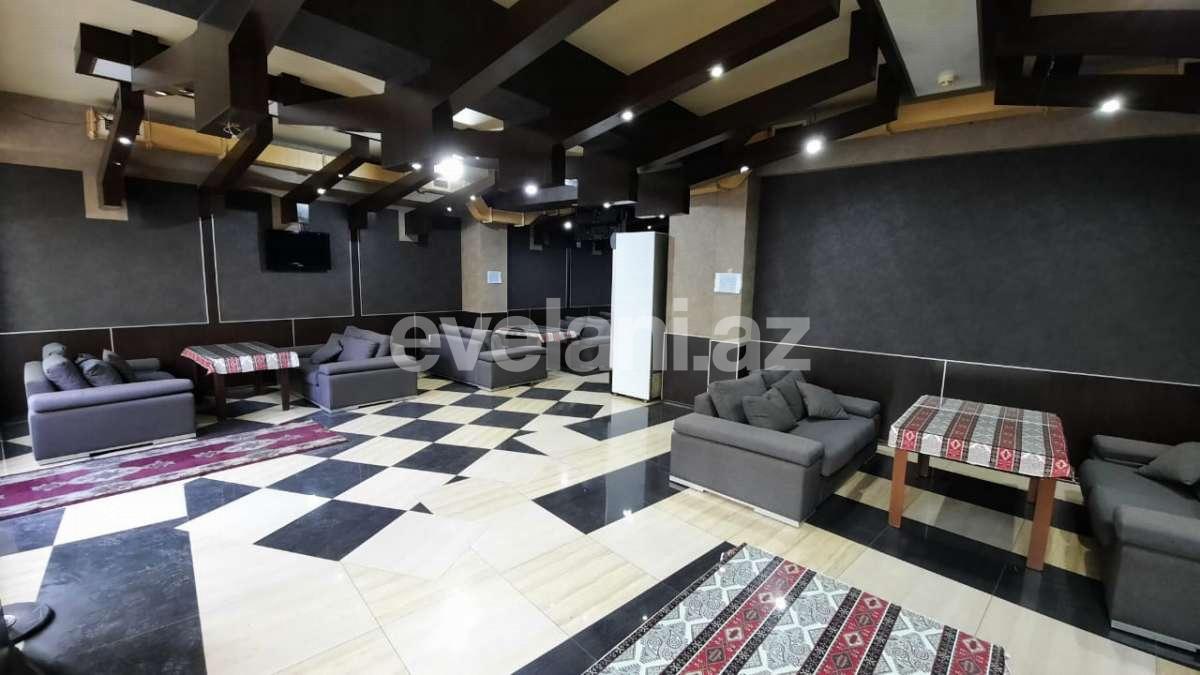 Kirayə verilir, obyekt, 170 m², Bakı, Nərimanov r, Gənclik m.