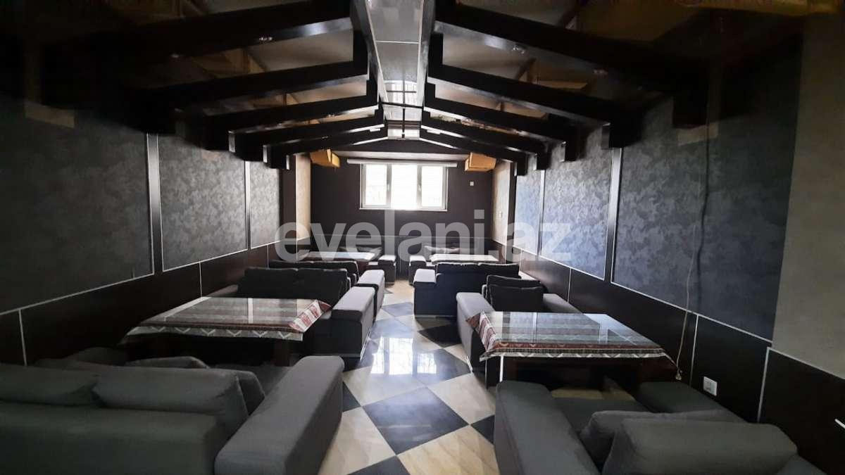 Kirayə verilir, obyekt, 170 m², Bakı, Nərimanov r, Gənclik m.