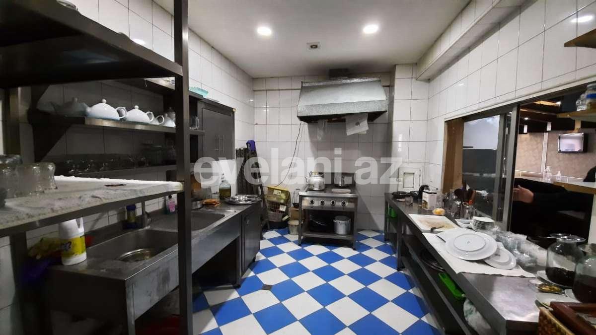Kirayə verilir, obyekt, 170 m², Bakı, Nərimanov r, Gənclik m.