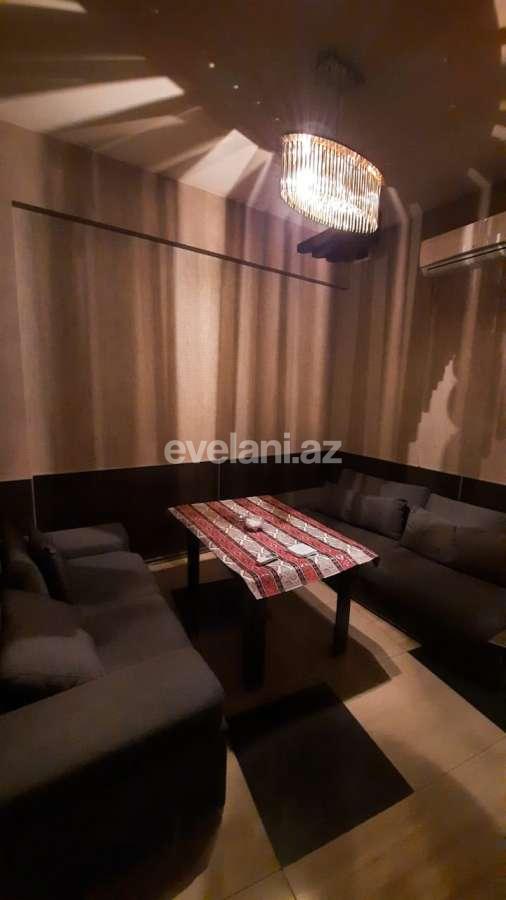 Kirayə verilir, obyekt, 170 m², Bakı, Nərimanov r, Gənclik m.