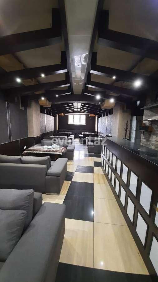Kirayə verilir, obyekt, 170 m², Bakı, Nərimanov r, Gənclik m.