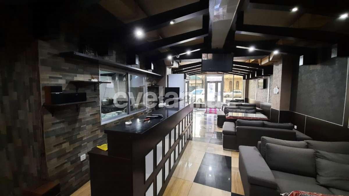 Kirayə verilir, obyekt, 170 m², Bakı, Nərimanov r, Gənclik m.