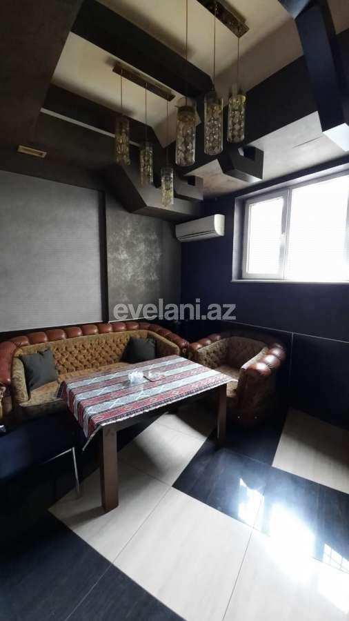 Kirayə verilir, obyekt, 170 m², Bakı, Nərimanov r, Gənclik m.