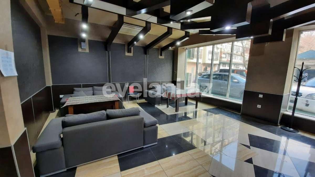 Kirayə verilir, obyekt, 170 m², Bakı, Nərimanov r, Gənclik m.