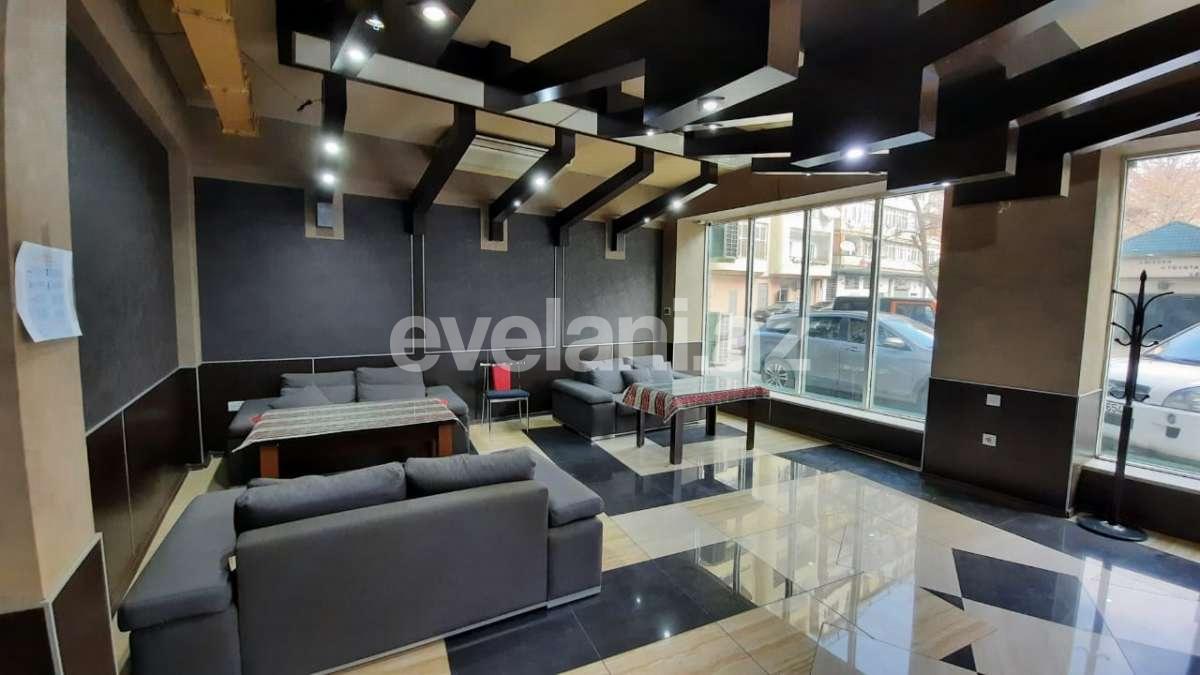 Kirayə verilir, obyekt, 170 m², Bakı, Nərimanov r, Gənclik m.