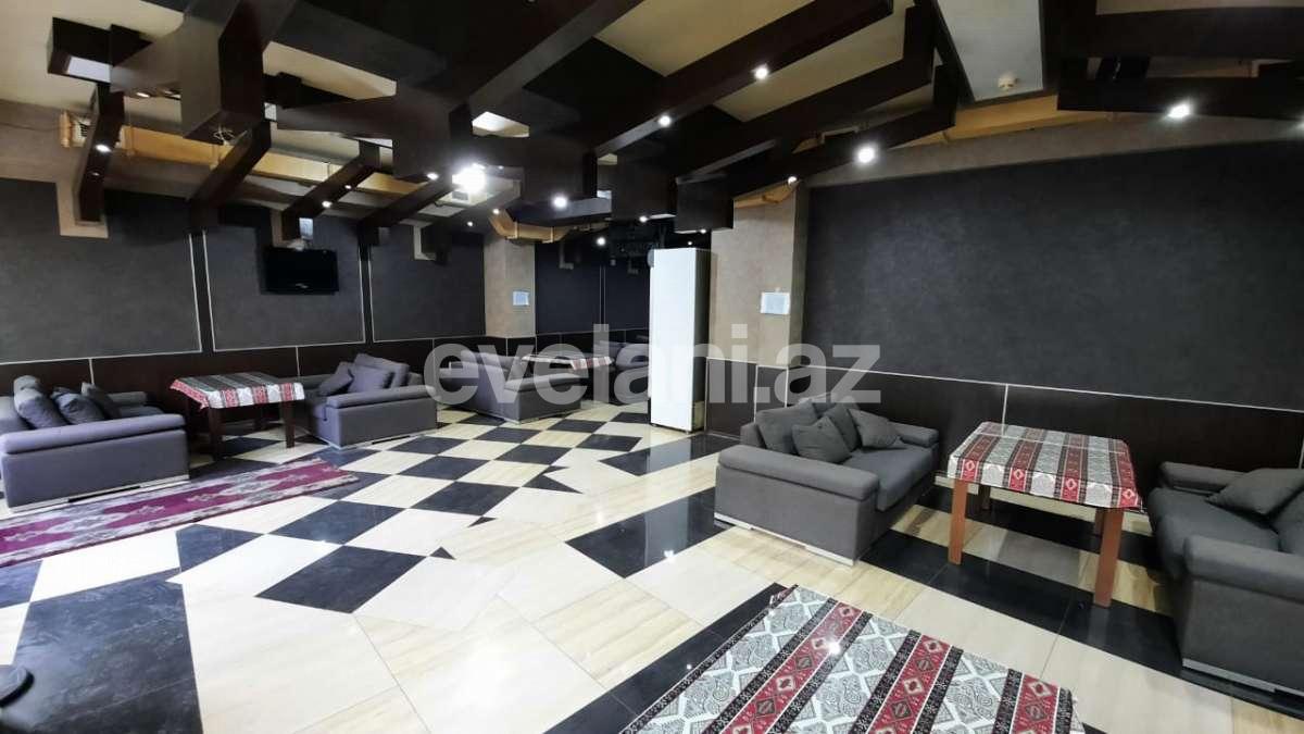 Kirayə verilir, obyekt, 170 m², Bakı, Nərimanov r, Gənclik m.