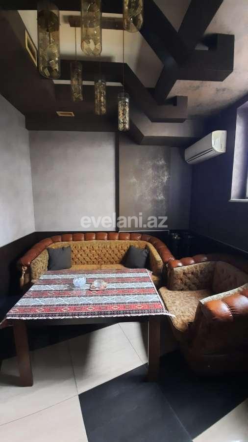 Kirayə verilir, obyekt, 170 m², Bakı, Nərimanov r, Gənclik m.