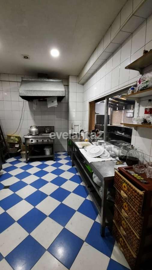 Kirayə verilir, obyekt, 170 m², Bakı, Nərimanov r, Gənclik m.