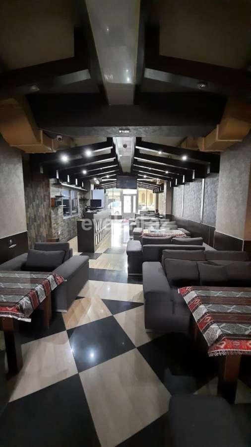 Kirayə verilir, obyekt, 170 m², Bakı, Nərimanov r, Gənclik m.