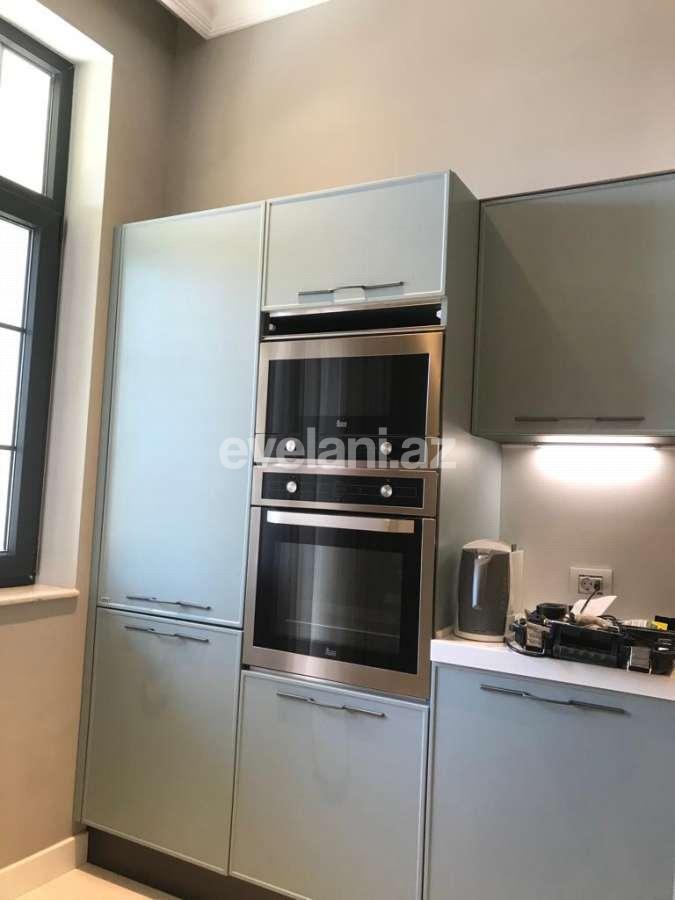 Kirayə verilir, yeni tikili, 3 otaqlı, 160 m², Bakı, Yasamal r, Elmlər Akademiyası m.