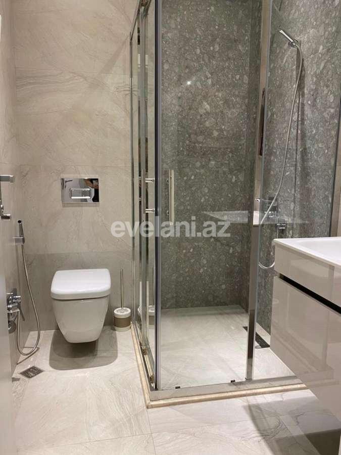 Kirayə verilir, yeni tikili, 3 otaqlı, 160 m², Bakı, Yasamal r, Elmlər Akademiyası m.