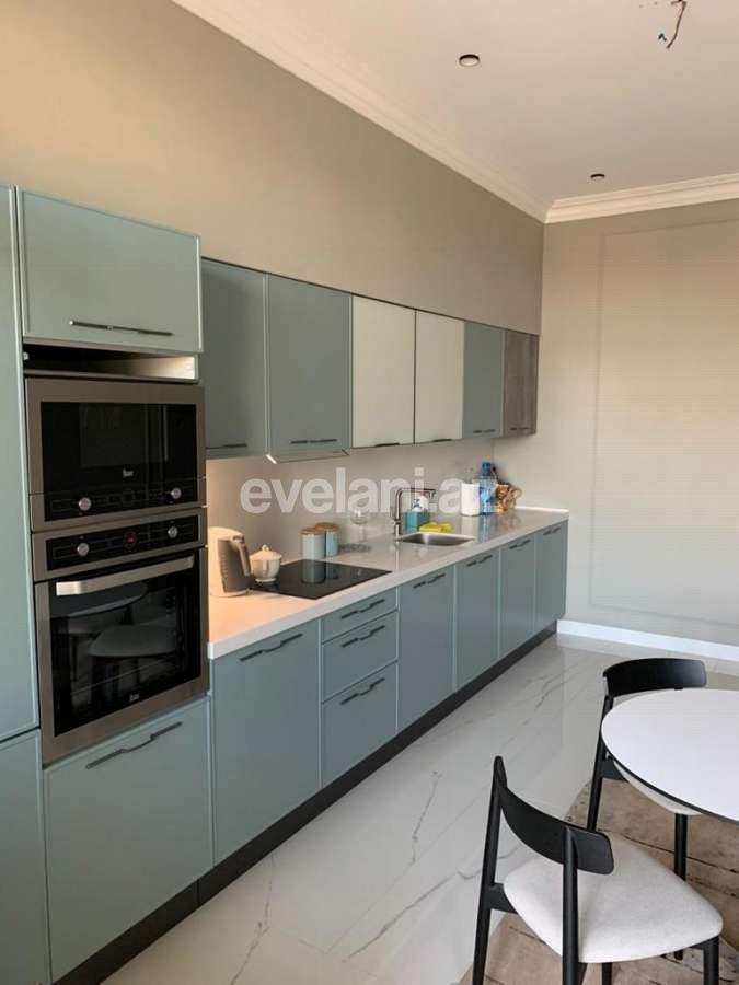 Kirayə verilir, yeni tikili, 3 otaqlı, 160 m², Bakı, Yasamal r, Elmlər Akademiyası m.
