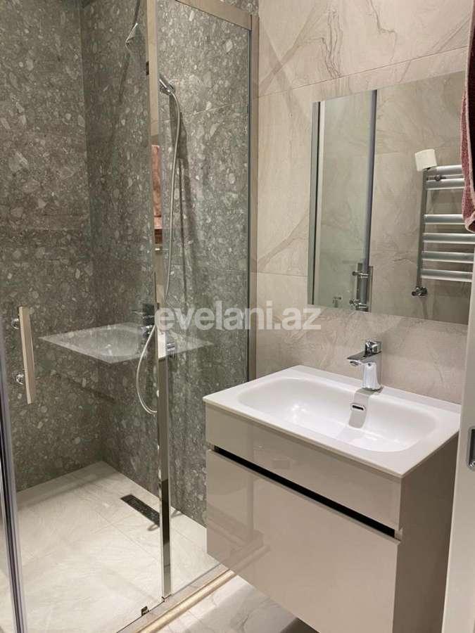 Kirayə verilir, yeni tikili, 3 otaqlı, 160 m², Bakı, Yasamal r, Elmlər Akademiyası m.