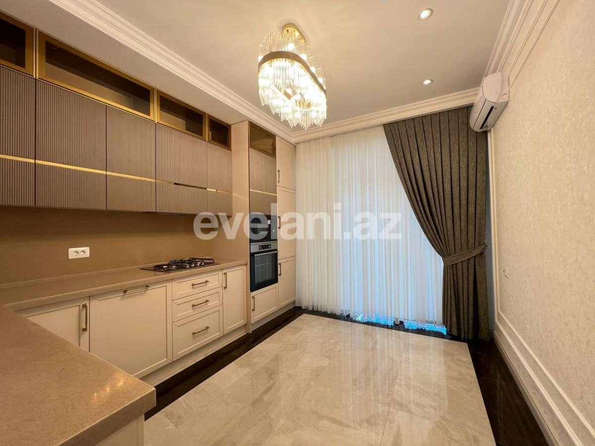 Satılır, yeni tikili, 2 otaqlı, 109 m², Bakı, Yasamal r, 20 yanvar m.