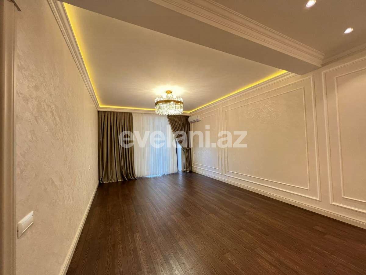 Satılır, yeni tikili, 2 otaqlı, 109 m², Bakı, Yasamal r, 20 yanvar m.