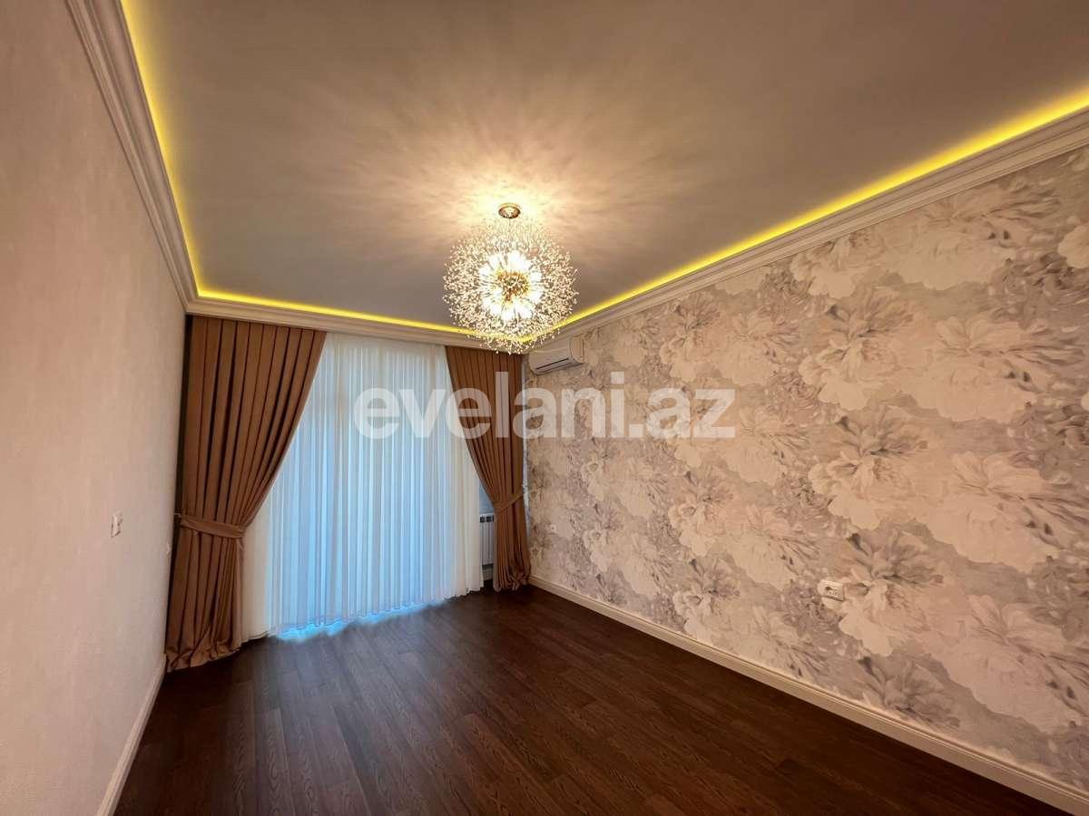 Satılır, yeni tikili, 2 otaqlı, 109 m², Bakı, Yasamal r, 20 yanvar m.