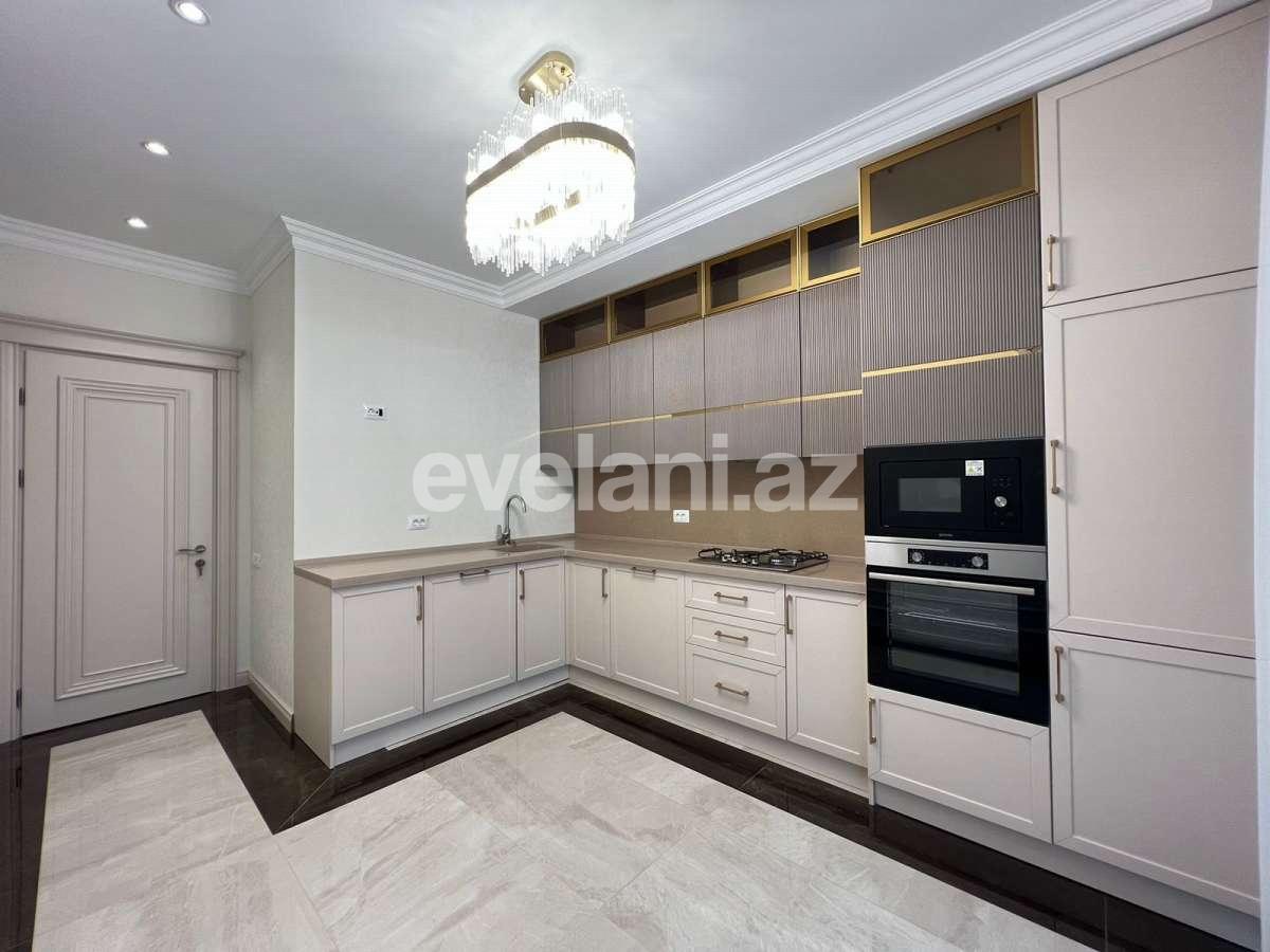 Satılır, yeni tikili, 2 otaqlı, 109 m², Bakı, Yasamal r, 20 yanvar m.