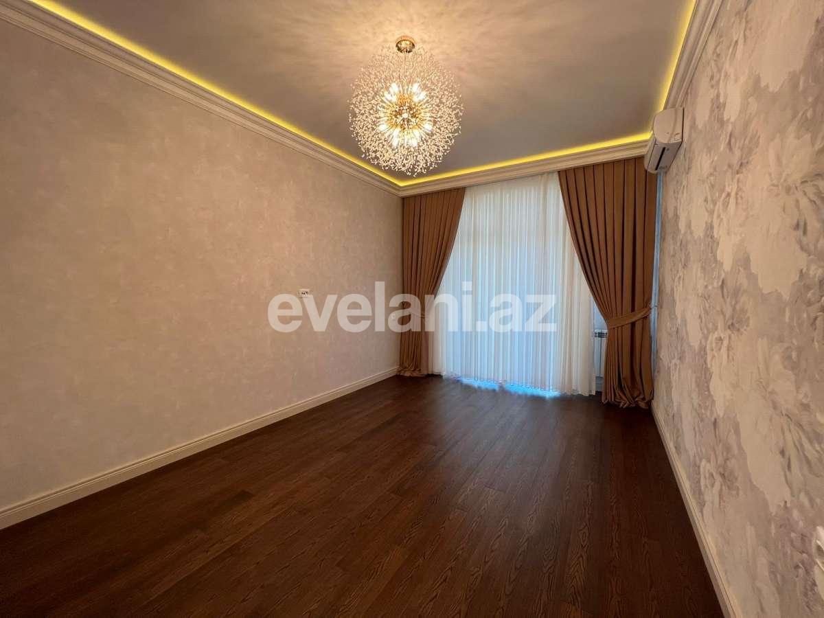 Satılır, yeni tikili, 2 otaqlı, 109 m², Bakı, Yasamal r, 20 yanvar m.
