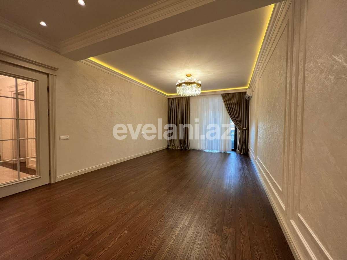 Satılır, yeni tikili, 2 otaqlı, 109 m², Bakı, Yasamal r, 20 yanvar m.
