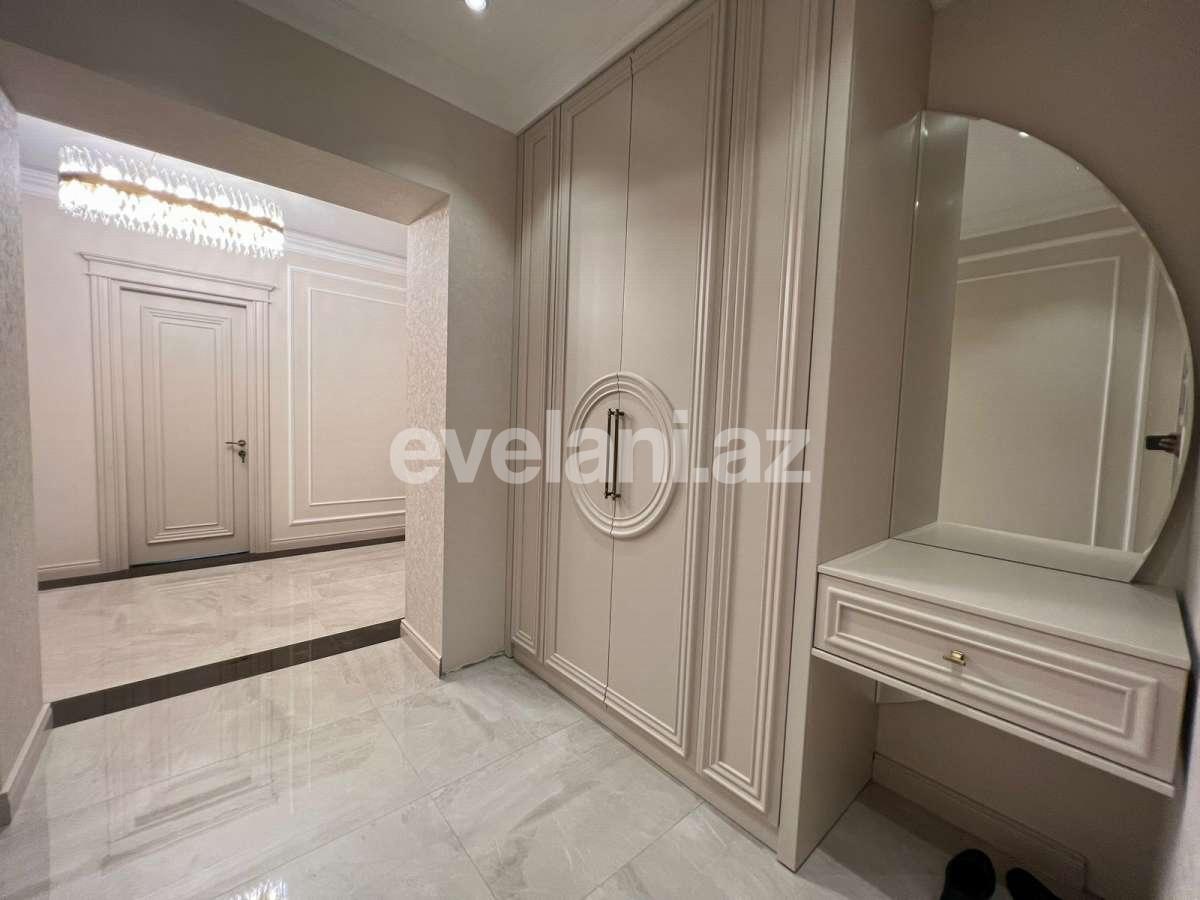 Satılır, yeni tikili, 2 otaqlı, 109 m², Bakı, Yasamal r, 20 yanvar m.