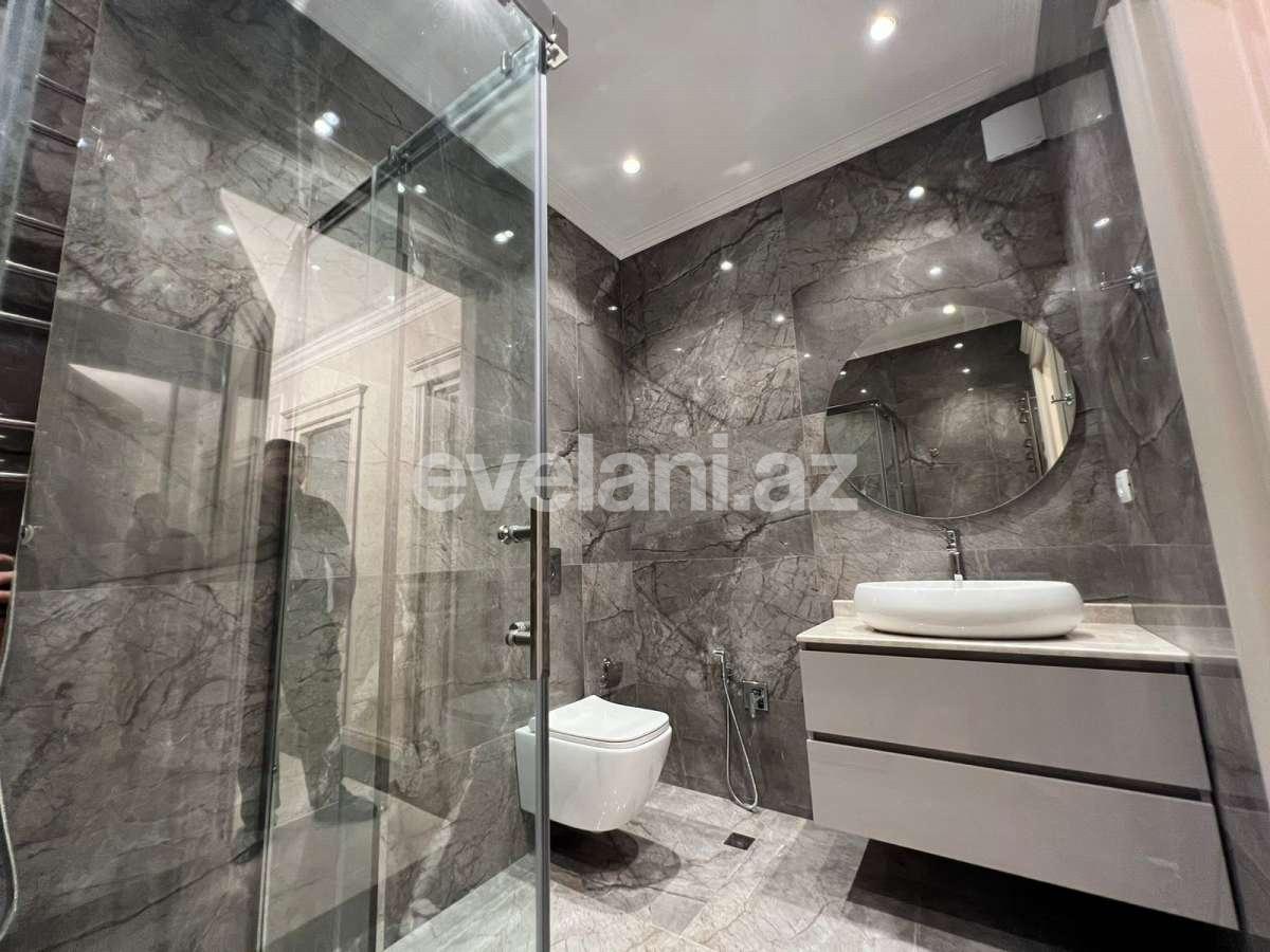 Satılır, yeni tikili, 2 otaqlı, 109 m², Bakı, Yasamal r, 20 yanvar m.