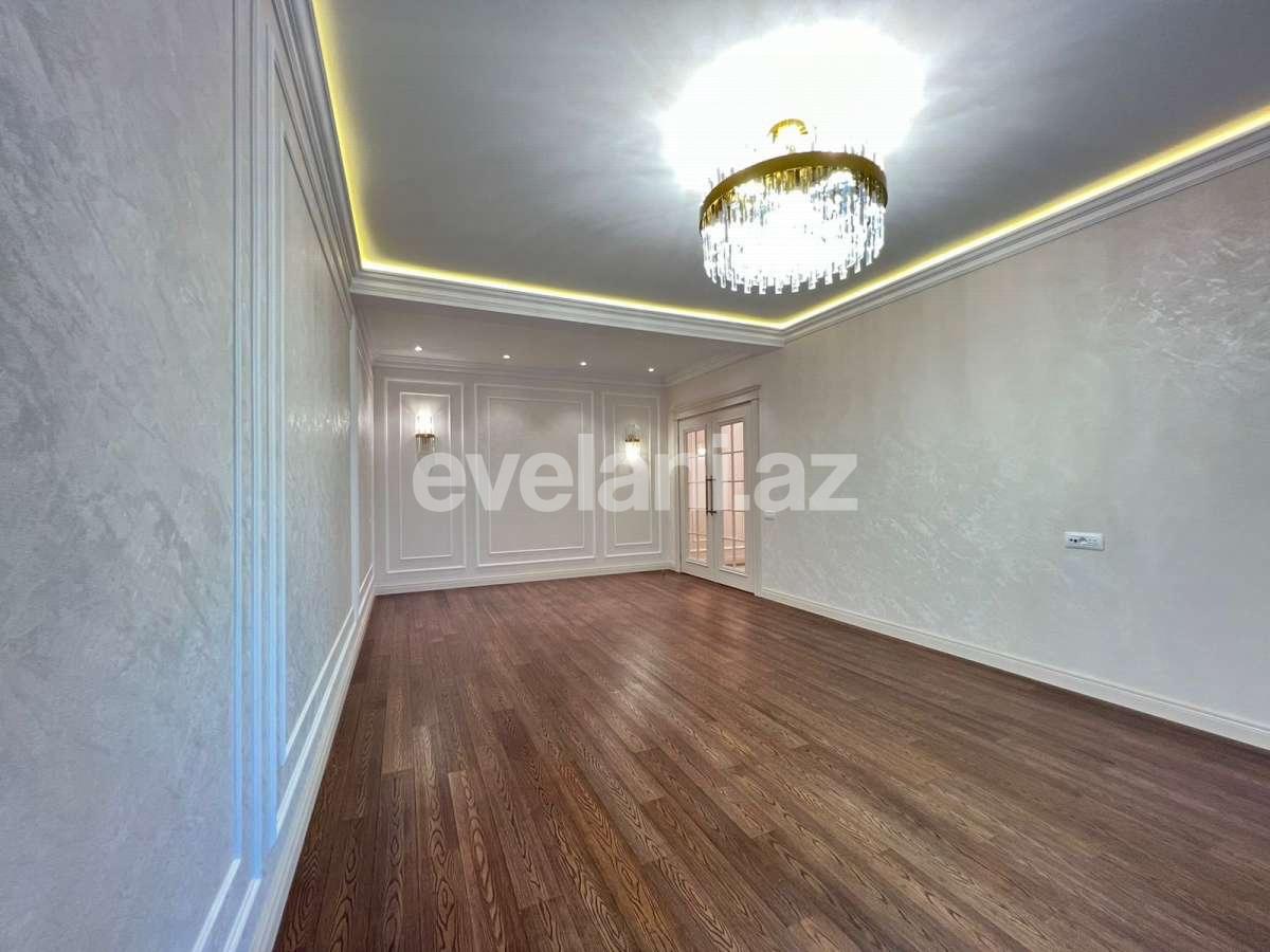 Satılır, yeni tikili, 2 otaqlı, 109 m², Bakı, Yasamal r, 20 yanvar m.