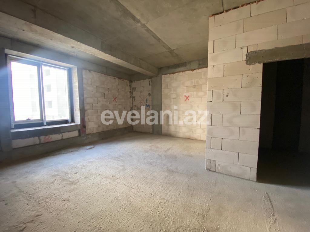 Satılır, yeni tikili, 4 otaqlı, 225 m², Bakı, Xətai r, Şah İsmayıl Xətai m.