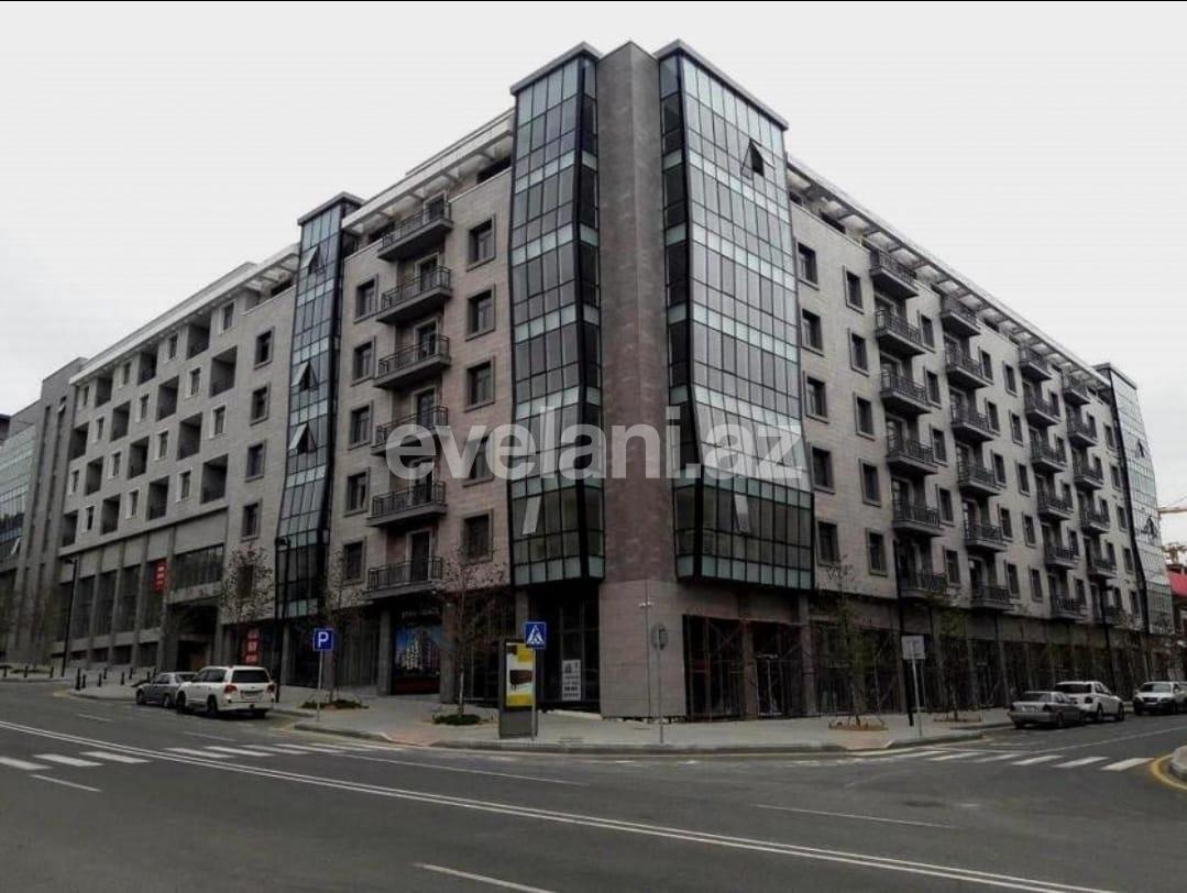 Satılır, yeni tikili, 4 otaqlı, 225 m², Bakı, Xətai r, Şah İsmayıl Xətai m.