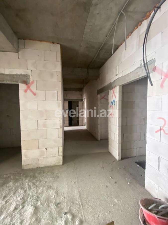 Satılır, yeni tikili, 4 otaqlı, 225 m², Bakı, Xətai r, Şah İsmayıl Xətai m.