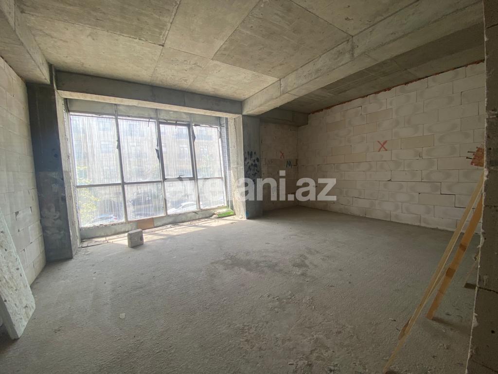 Satılır, yeni tikili, 4 otaqlı, 225 m², Bakı, Xətai r, Şah İsmayıl Xətai m.