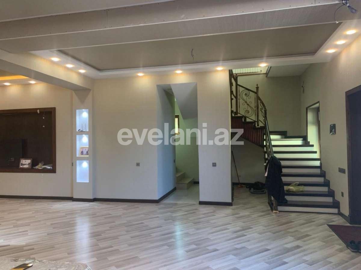 Sale, garden / house, 5 room, 500 m², Baku, Nizami r, Gara Garayev m.