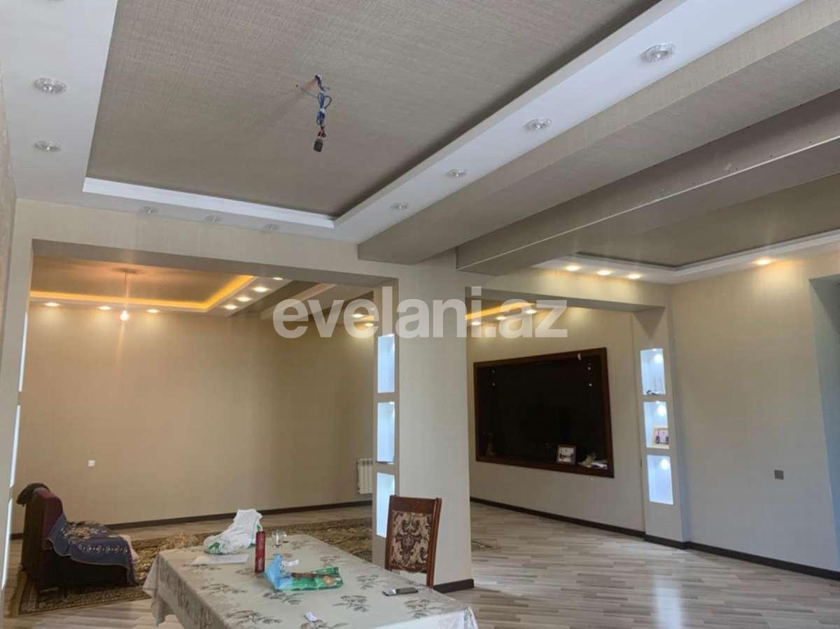 Sale, garden / house, 5 room, 500 m², Baku, Nizami r, Gara Garayev m.