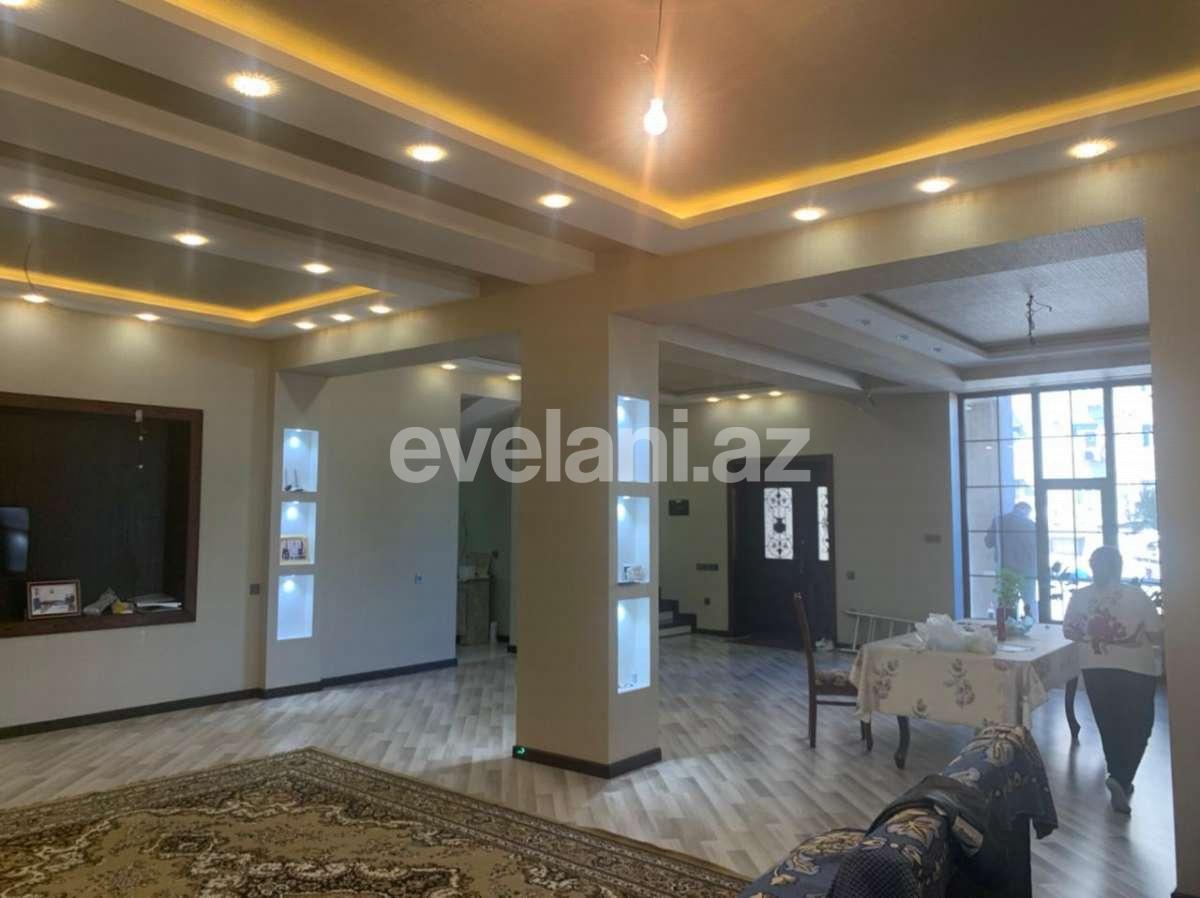 Sale, garden / house, 5 room, 500 m², Baku, Nizami r, Gara Garayev m.